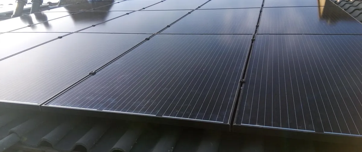 Bedrijfslogo Grim Elektraplan