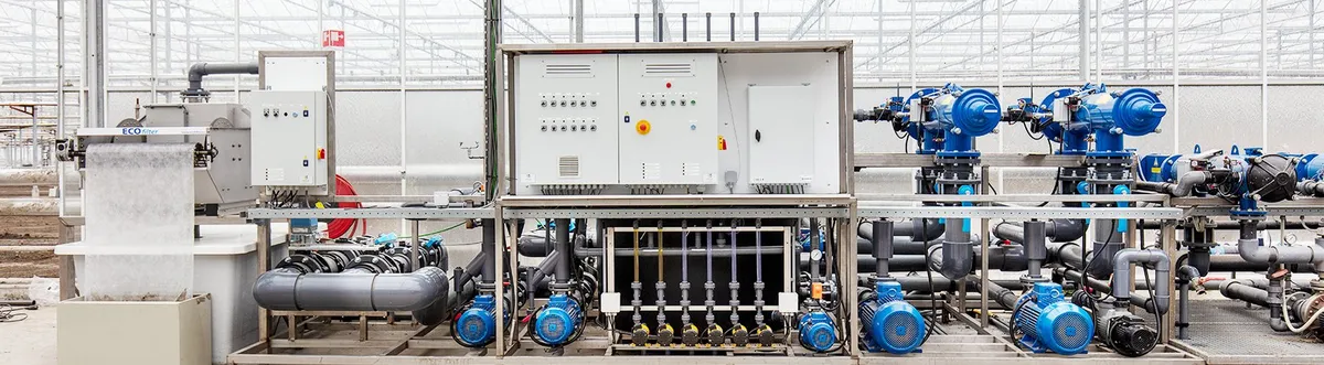 Bedrijfslogo HCTS B.V.