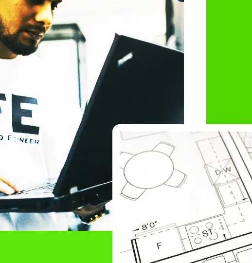 Bedrijfslogo HIS Elektrotechniek