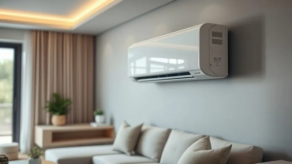 Hero foto Airco laten installeren: wat kost het echt in 2026?