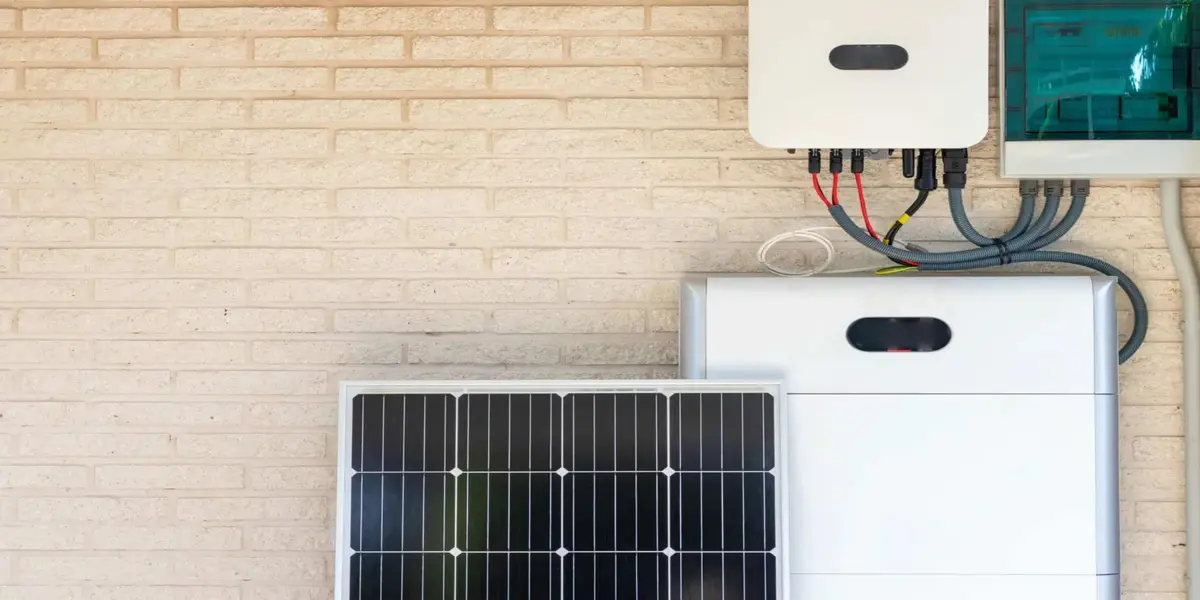 Hero foto Thuisbatterij installeren: wat kost het in 2026?