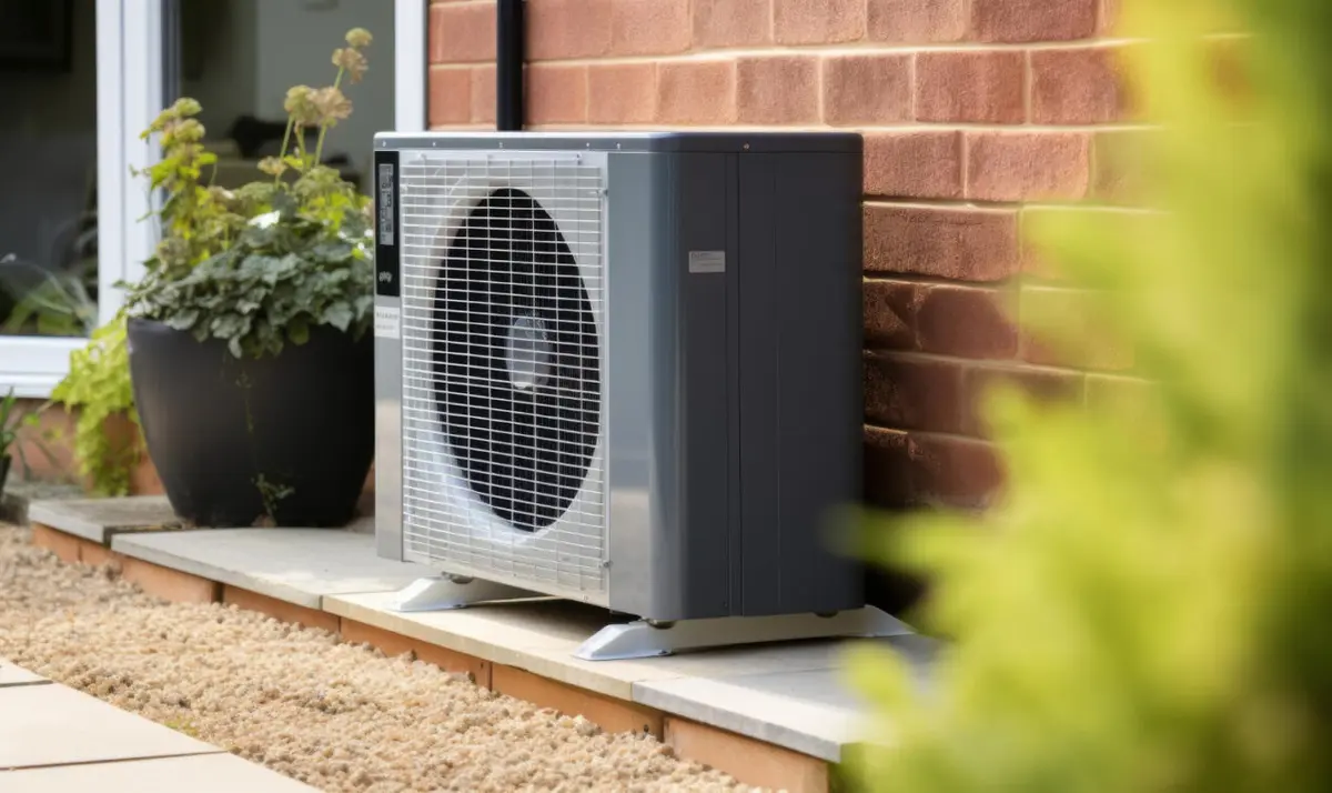 Warmtepomp laten installeren: wat kost het in 2026?