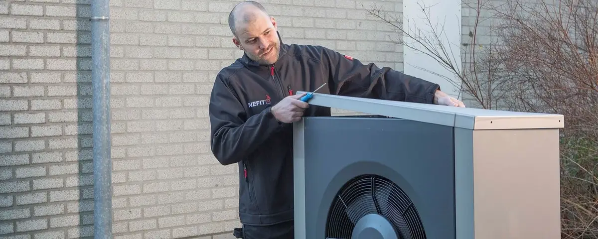 Warmtepomp of cv-ketel: wat is de beste keuze in 2026?