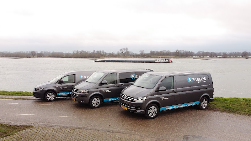 De Leeuw Elektro