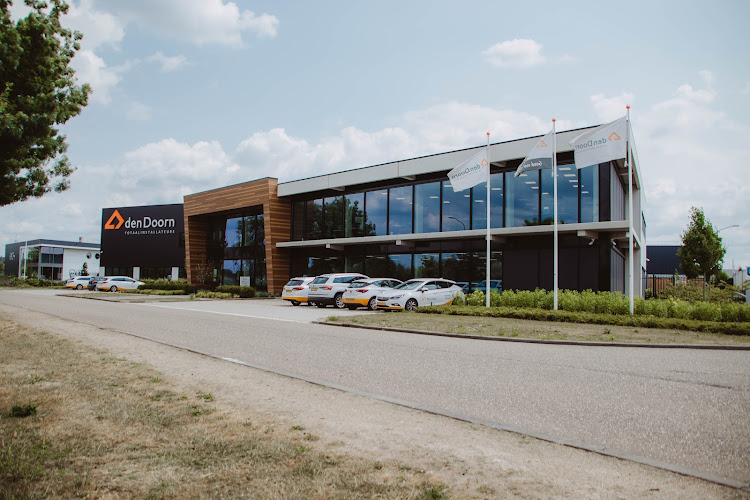 Den Doorn Totaalinstallateurs – Google foto
