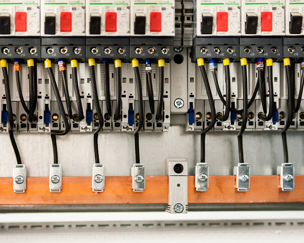 Verhoef EMC B.V. – Google foto