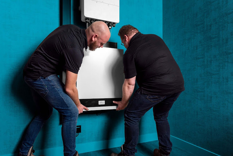 Bedrijfslogo Plus Min Energie