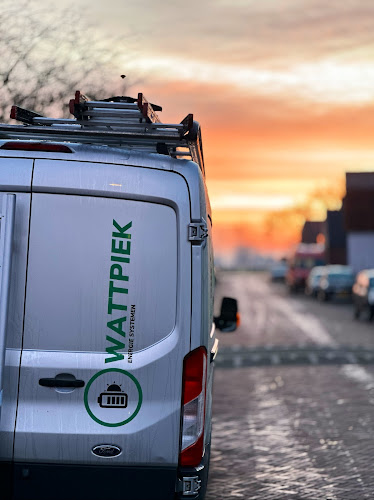 Wattpiek – Google foto