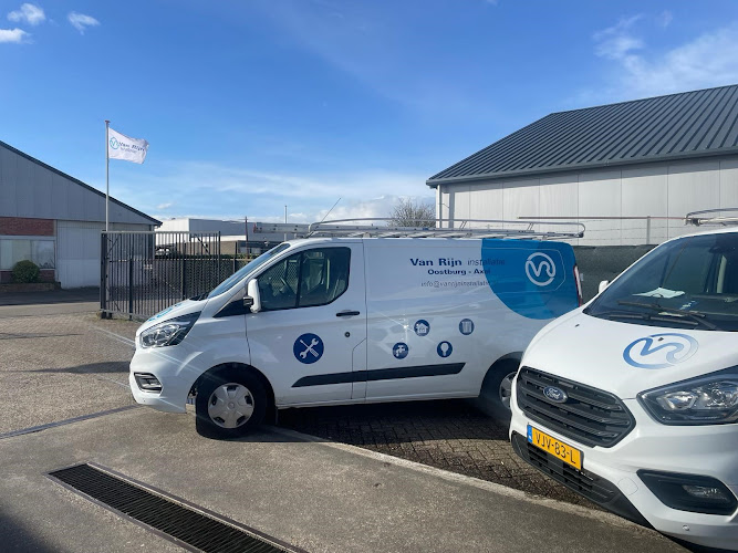 Van Rijn Installatie B.V. – Google foto