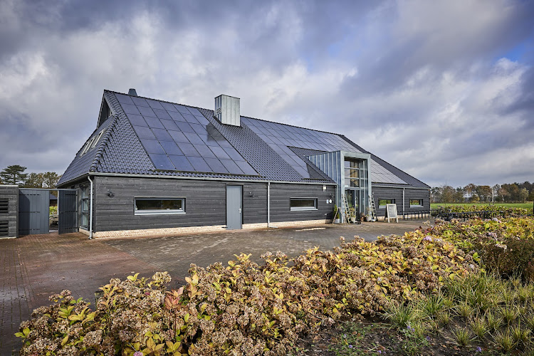 ISL Installatie – Google foto