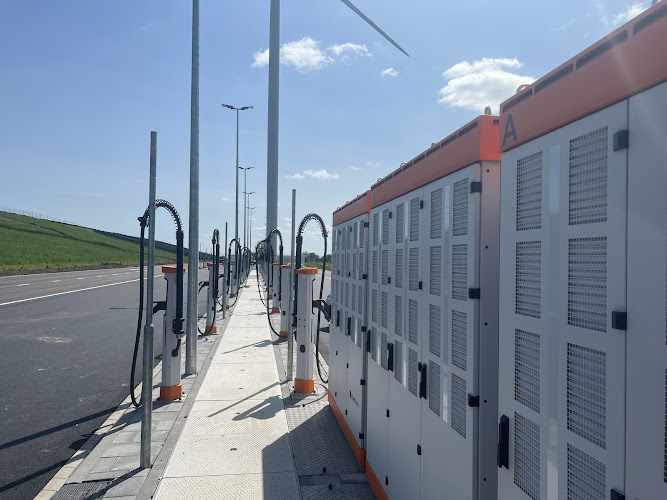 TSG Charge – Google foto