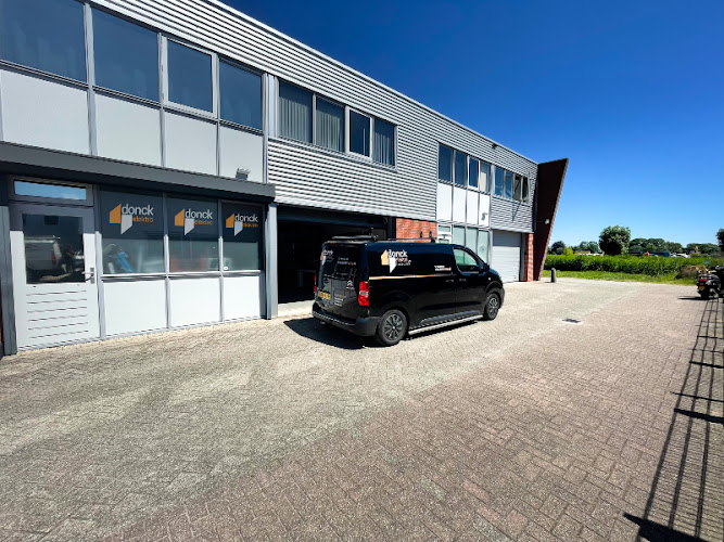 Elektrotechnisch Installatiebureau C. Nieuwendijk – Google foto