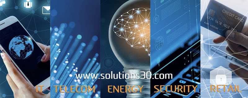 Solutions 30 Projects B.V. – Google foto