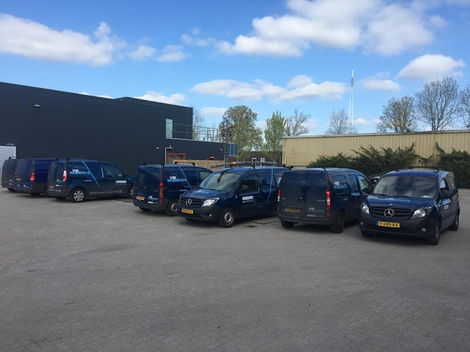 V.I.B./Wubbolts Elektro- En Koeltechniek B.V.