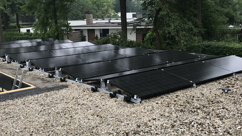 Solar2enjoy Brabant B.V. – Google foto