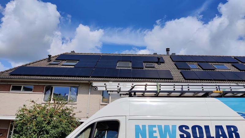 NewSolar B.V. – Google foto