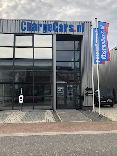 Charge Cars B.V. – Google foto