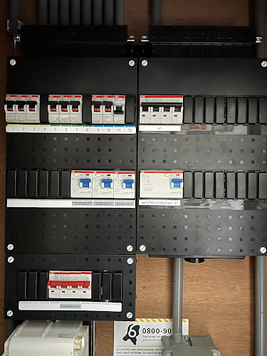 Jelier Elektro – Google foto