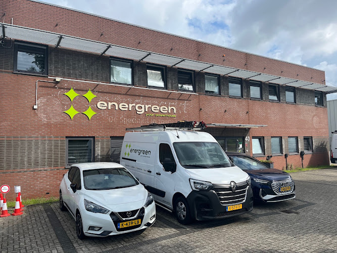 Energreen Almere – Google foto