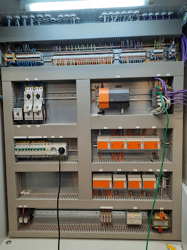 Bettink Elektroservice – Google foto